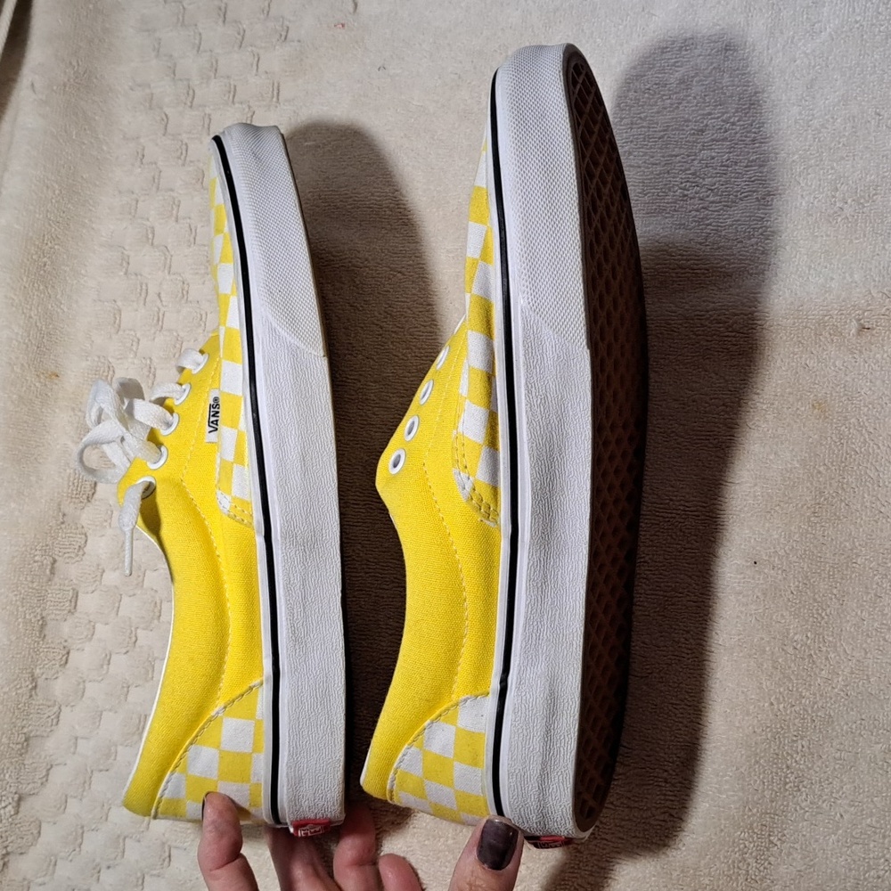 🌏Vans🌏 - Picture 5 of 11